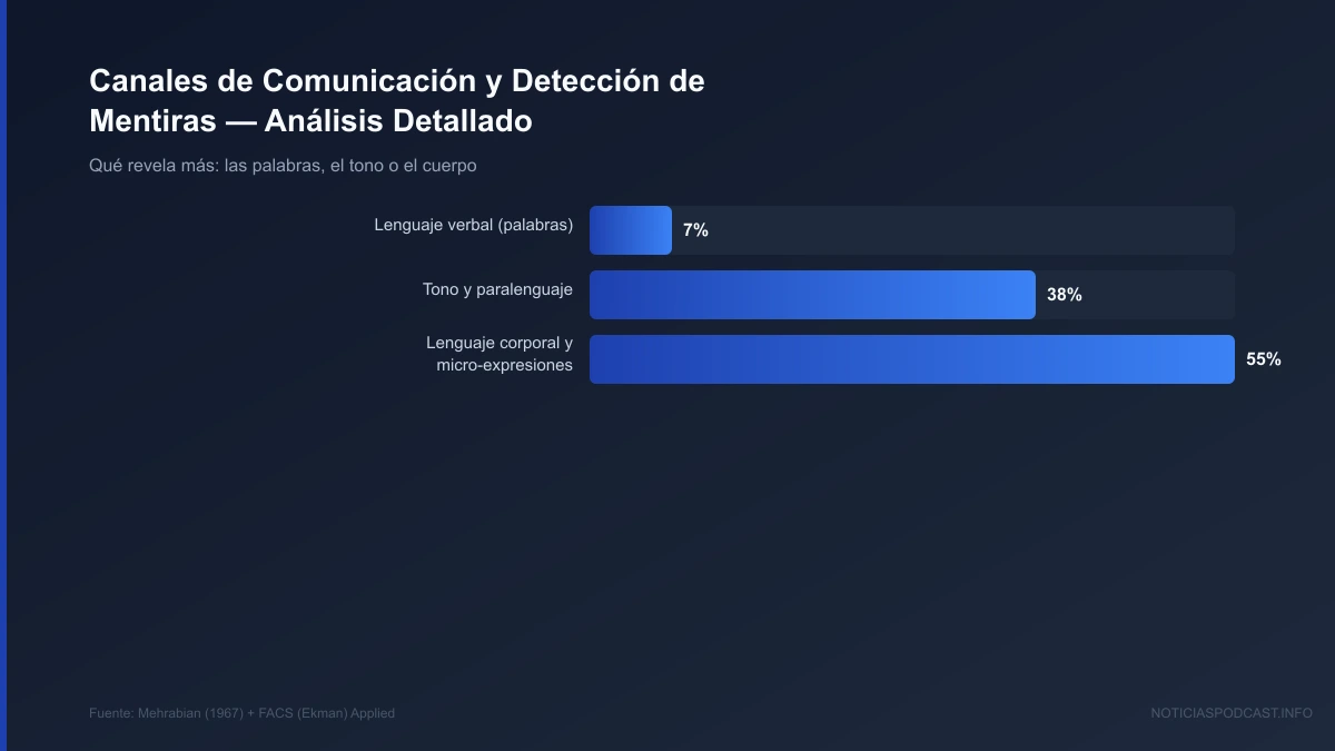 Análisis sinergológico del lenguaje corporal y la postura no verbal en una negociación