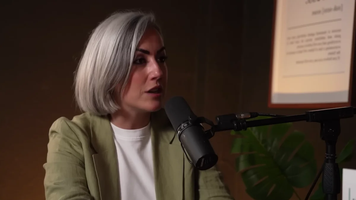La fórmula de Jana Fernández para descansar y recuperar tu energía