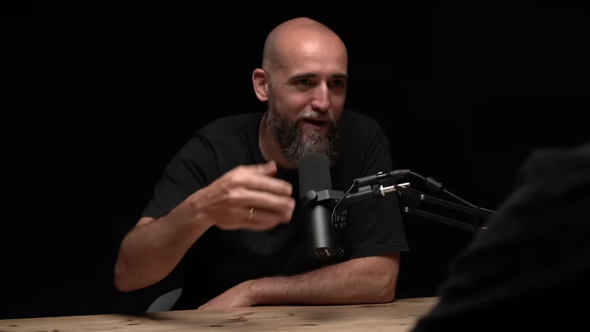 El impacto de la inteligencia artificial según el experto Jon Hernández